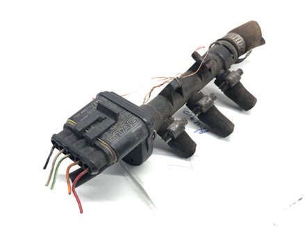 Čidlo tlaku LPG Toyota Aygo (_B4_) 2014 - 2022 PS-04