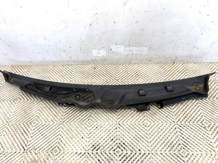 Torpédo Mercedes-benz Class C T-model (S204) 2007 - 2014