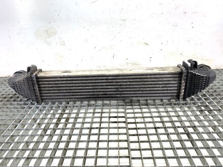 Intercooler Mercedes-benz Class C T-model (S204) 2007 - 2014 8ML376777