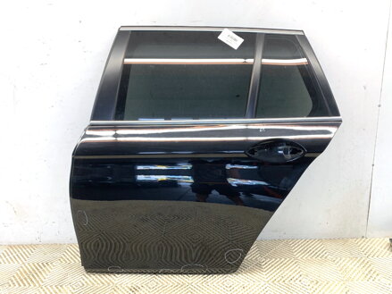 Dveře levé zadní BMW 5 Touring (F11) 2009 - 2017