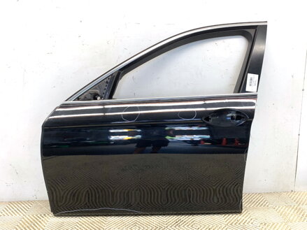 Dveře levé přední BMW 5 Touring (F11) 2009 - 2017