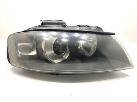 Světlo pravé přední xenon Audi A3 (8P1) 2003 - 2013