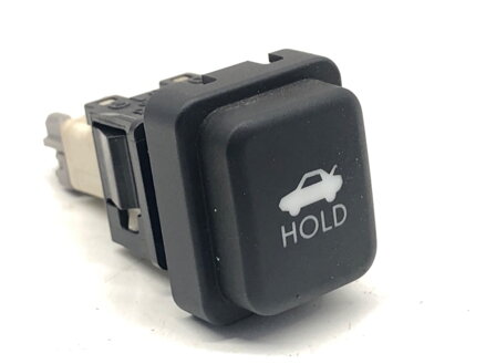 Klika víka kufru zadní Subaru WRX Sedan (GJ) 2011 - 2022