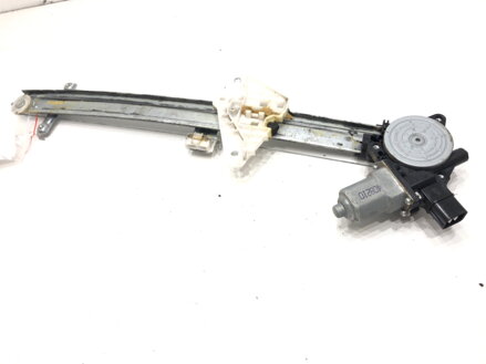 Stahovačka okna levá přední Subaru WRX Sedan (GJ) 2011 - 2022