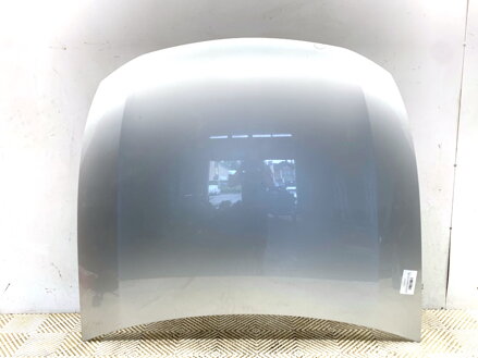 Kapota Lexus GS (_S19_) 2005 - 2012