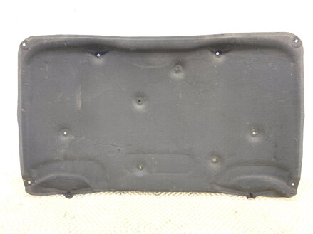 Odhlučnění kapoty Lexus GS (_S19_) 2005 - 2012