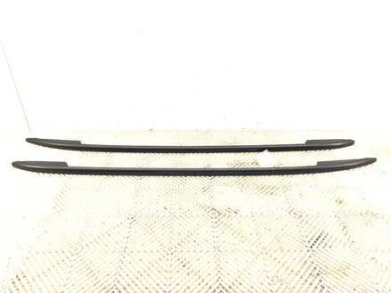 Střešní nosiče / ližiny střešní sada VW Golf Viii (CD1) 2019 - 2022 5H9860025