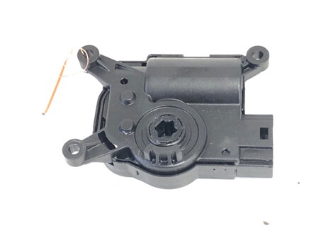 Motor radiátoru topení VW Golf Viii (CD1) 2019 - 2022 2Q0907511F