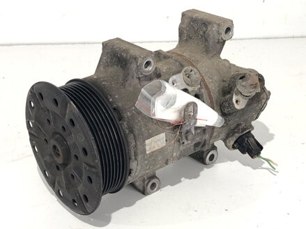 Kompresor klimatizace Toyota Avensis Kombi (_T27_) 2009 - 2018 GE447260-1258
