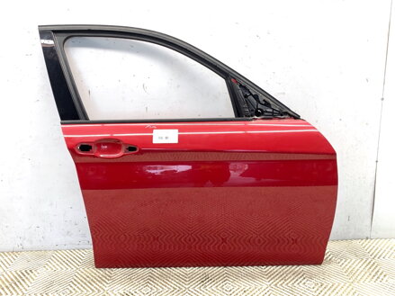 Dveře pravé přední BMW 1 (F20) 2011 - 2019 A61