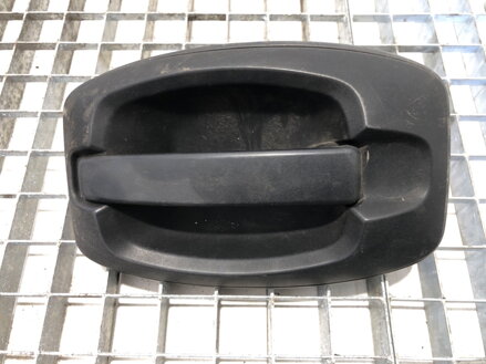 Klika vnější pravá přední Peugeot Boxer 2006 - 2022