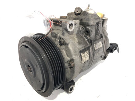 Kompresor klimatizace VW Passat CC B6 (357) 2008 - 2012 1K0820808A