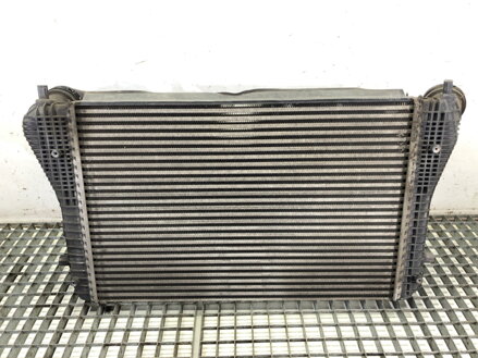 Intercooler VW Passat CC B6 (357) 2008 - 2012 3C0145805R