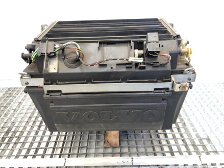 Radiátor topení kombajn Volvo FH12 1993 - 2022 8144575