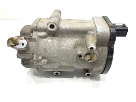 Kompresor klimatizace Toyota Camry (_V7_, _VA7_, _VH7_) 2017 - 2022 042400-1991