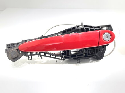 Klika vnější levá přední BMW 1 (F20) 2011 - 2019