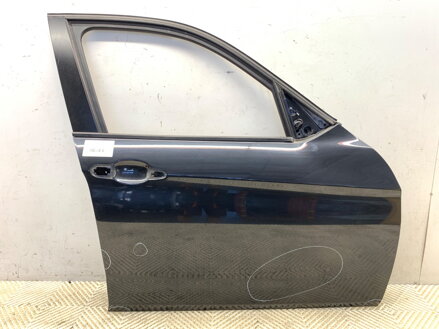Dveře pravé přední BMW X1 (E84) 2009 - 2015