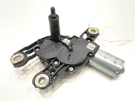 Motorek stěračů zadní Skoda Kodiaq (NS7, NV7, NS6) 2016 - 2022