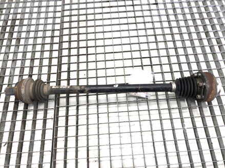 Poloosa pravá zadní Skoda Karoq (NU7, ND7) 2017 - 2022 5Q0501204C