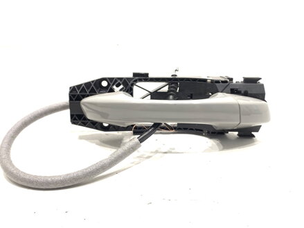 Klika vnější pravá zadní Skoda Karoq (NU7, ND7) 2017 - 2022