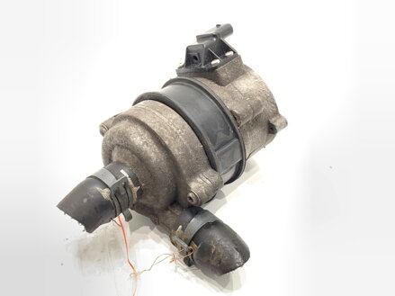 Přídavná vodní pumpa Audi A5 Sportback (F5A, F5F) 2016 - 2022