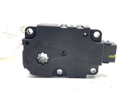 Motor radiátoru topení Audi A5 Sportback (F5A, F5F) 2016 - 2022 ET416003