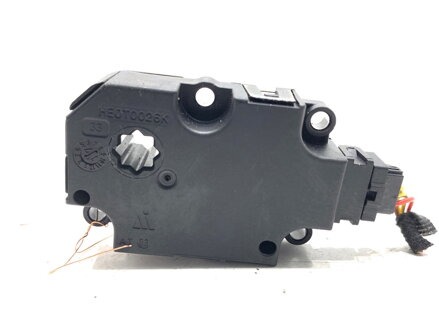 Motor radiátoru topení Audi A5 Sportback (F5A, F5F) 2016 - 2022 ET416003