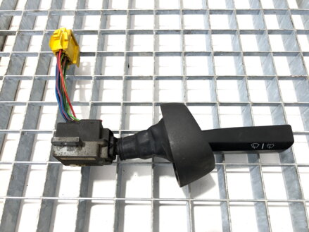 Páčka stěračů Volvo FH12 1993 - 2022 1624133C21