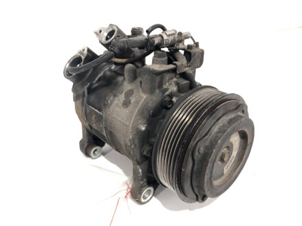 Kompresor klimatizace BMW X1 (E84) 2009 - 2015 9273694