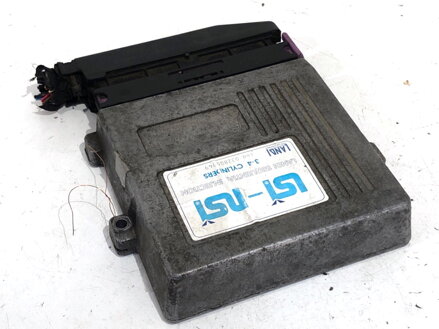 Počítač LPG Fiat Croma (194_) 2005 - 2022 67R-016017