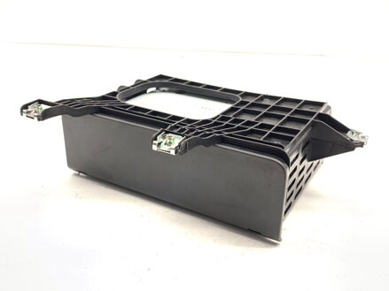 Rádio čtečka navigace Audi A4 B9 Avant (8W5, 8WD) 2015 - 2025 8W2035043S