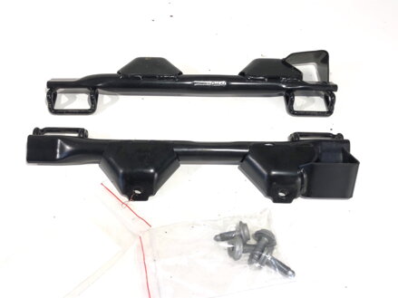 Uchycení isofix Seat Exeo (3R2) 2008 - 2013 8E0813545B 8E0813546B