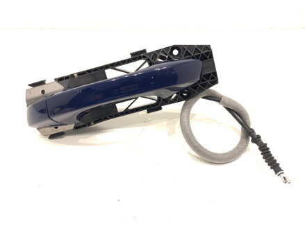 Klika vnější levá přední Skoda Octavia III (5E3, NL3, NR3) 2012 - 2022