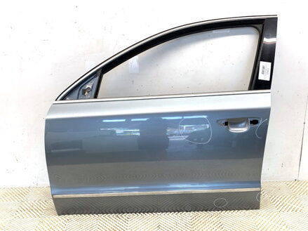 Dveře levé přední Skoda Superb II (3T4) 2008 - 2015