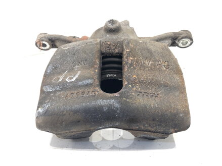 Brzdový třmen pravý přední VW Passat B8 Variant (3G5, CB5) 2014 - 2022