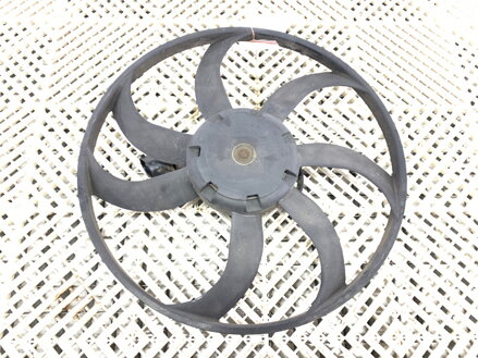 Ventilátor chladiče Seat Altea (5P1) 2004 - 2022 1K0959455EF