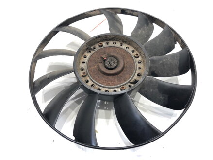 Ventilátor chladiče VW Passat B5 . 5 Variant (3B6) 2000 - 2005 06B119145