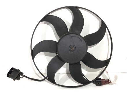 Ventilátor chladiče VW Golf V (1K1) 2003 - 2010 1K0959455P