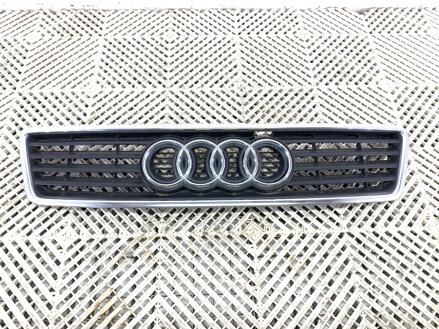 Maska chladiče grill Audi A6 C5 (4B2) 1997 - 2005 4B0853651A