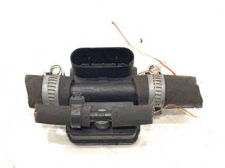 Čidlo tlaku LPG Audi A6 C5 (4B2) 1997 - 2005 67R-016299