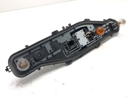 Vložka světla levá zadní Dacia Lodgy (JS_) 2012 - 2022 265558016R