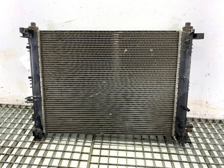 Chladič vody Dacia Lodgy (JS_) 2012 - 2022 214100078R