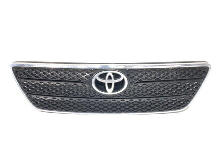 Maska chladiče grill Toyota Corolla (_E12_) 2001 - 2007 53114-02010