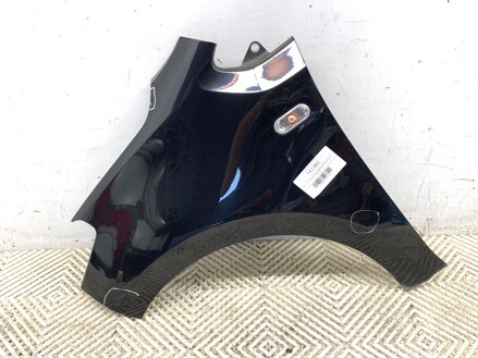 Blatník levý přední VW UP ! (121, 122, BL1, BL2, BL3, 123) 2011 - 2022 LC9X