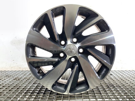 Hliníkový disk ET46 Mitsubishi ASX (GA_W_) 2009 - 2022