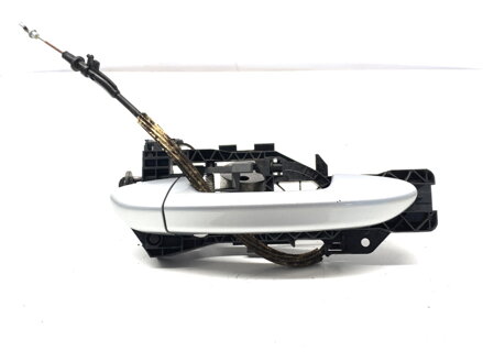 Klika vnější pravá zadní VW Passat B7 Variant (365) 2010 - 2015