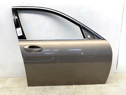 Dveře pravé přední BMW 7 (E65, E66, E67) 2001 - 2009