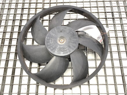 Ventilátor chladiče Ford Fiesta VI (CB1, CCN) 2008 - 2022 M134100