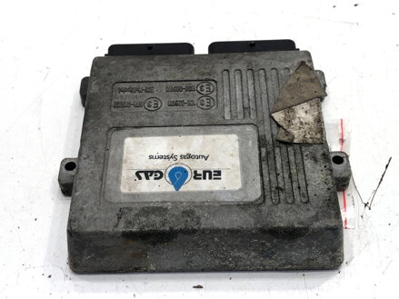 Počítač LPG Opel Zafira B (A05) 2005 - 2015 67R-016002