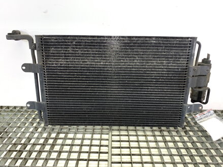 Chladič klimatizace Skoda Octavia I (1U2) 1996 - 2010